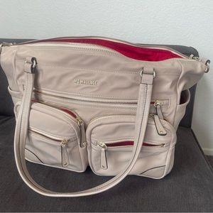 MZ Wallace Tribeca Travel Bag